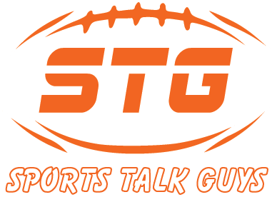 Sports Talk Guys